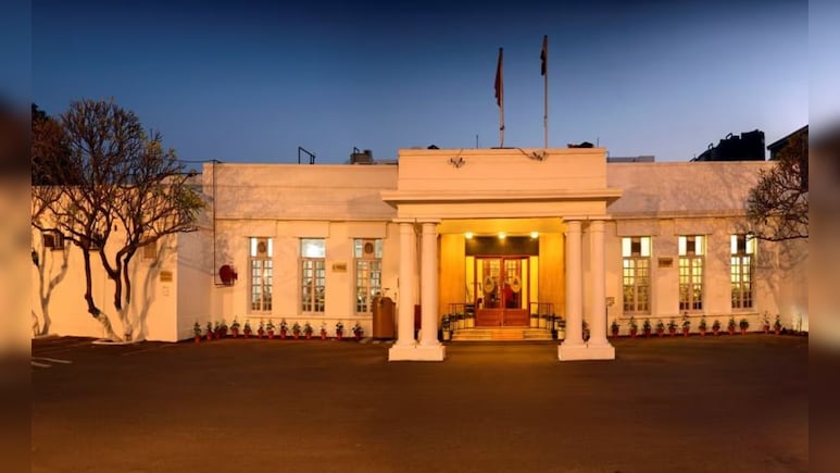 "Our Fight Is For Survival": Delhi Gymkhana Club Staff After Eviction Order