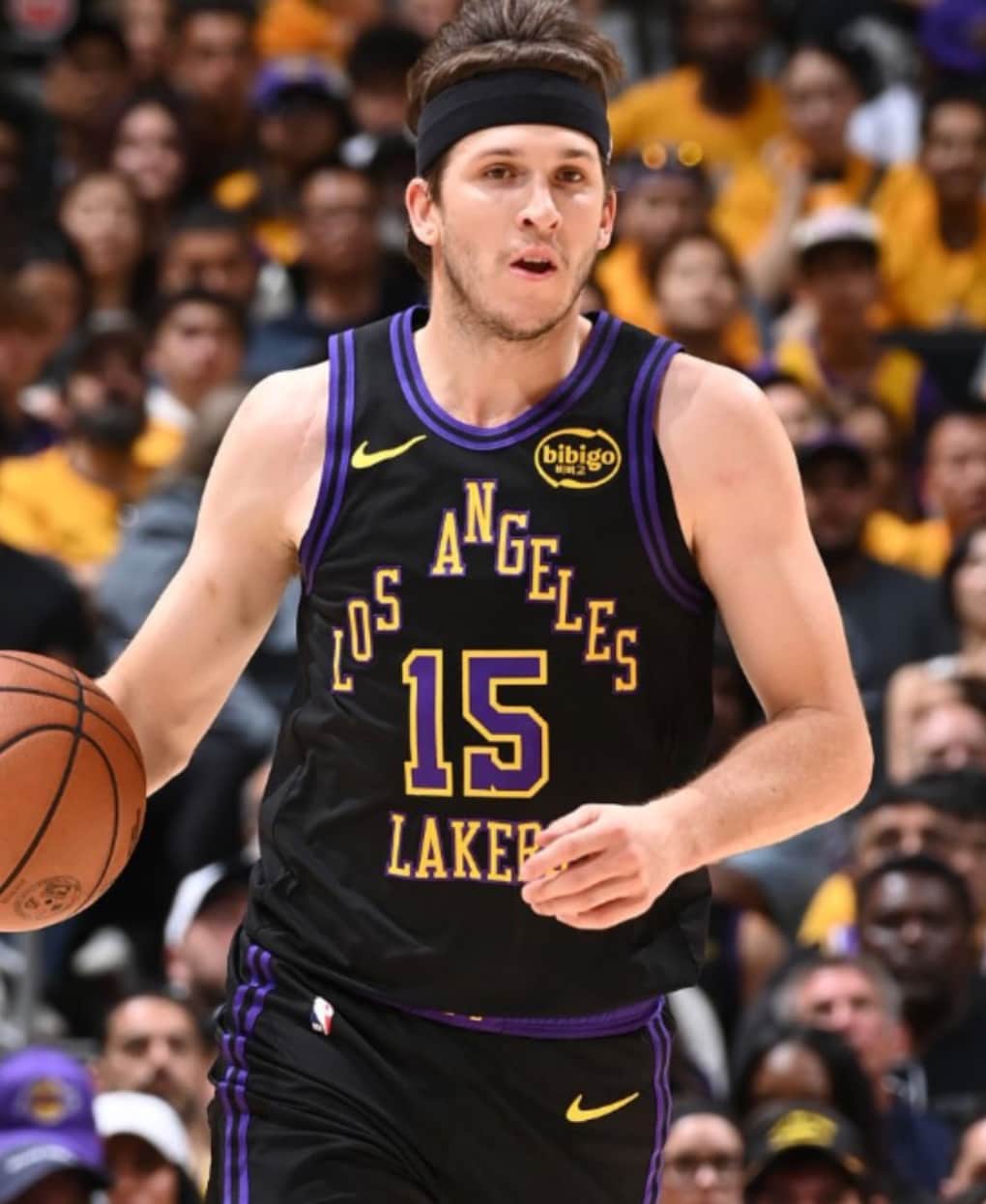 NBA Rumors: Austin Reaves Returns To Lakers On $185M Deal