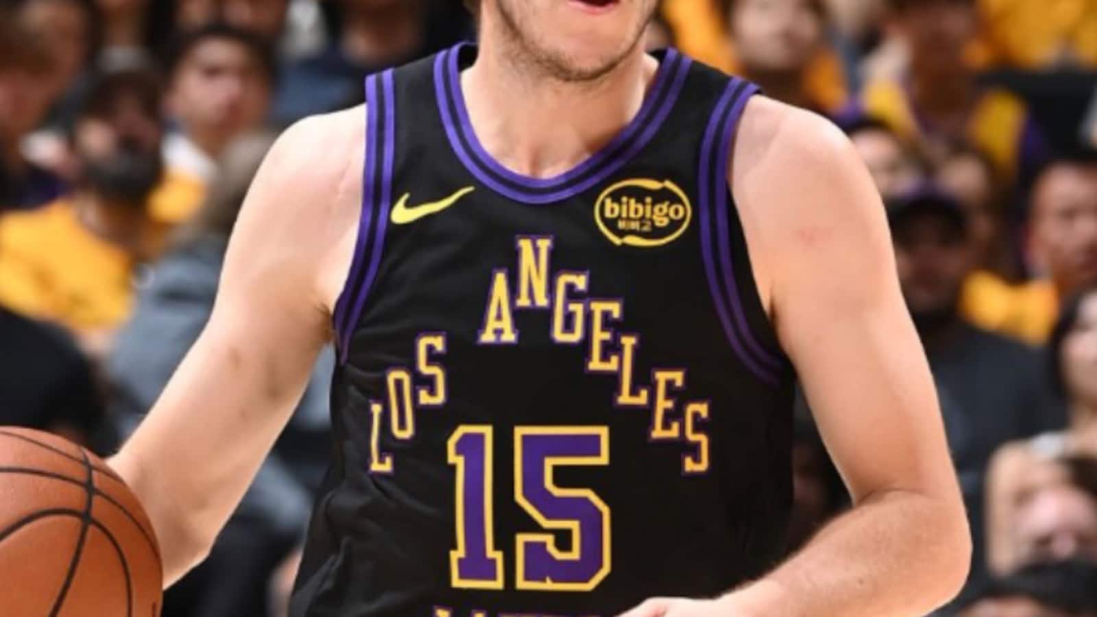 Lakers Firmly Positioned to Keep Austin Reaves on Massive $155 Million Deal