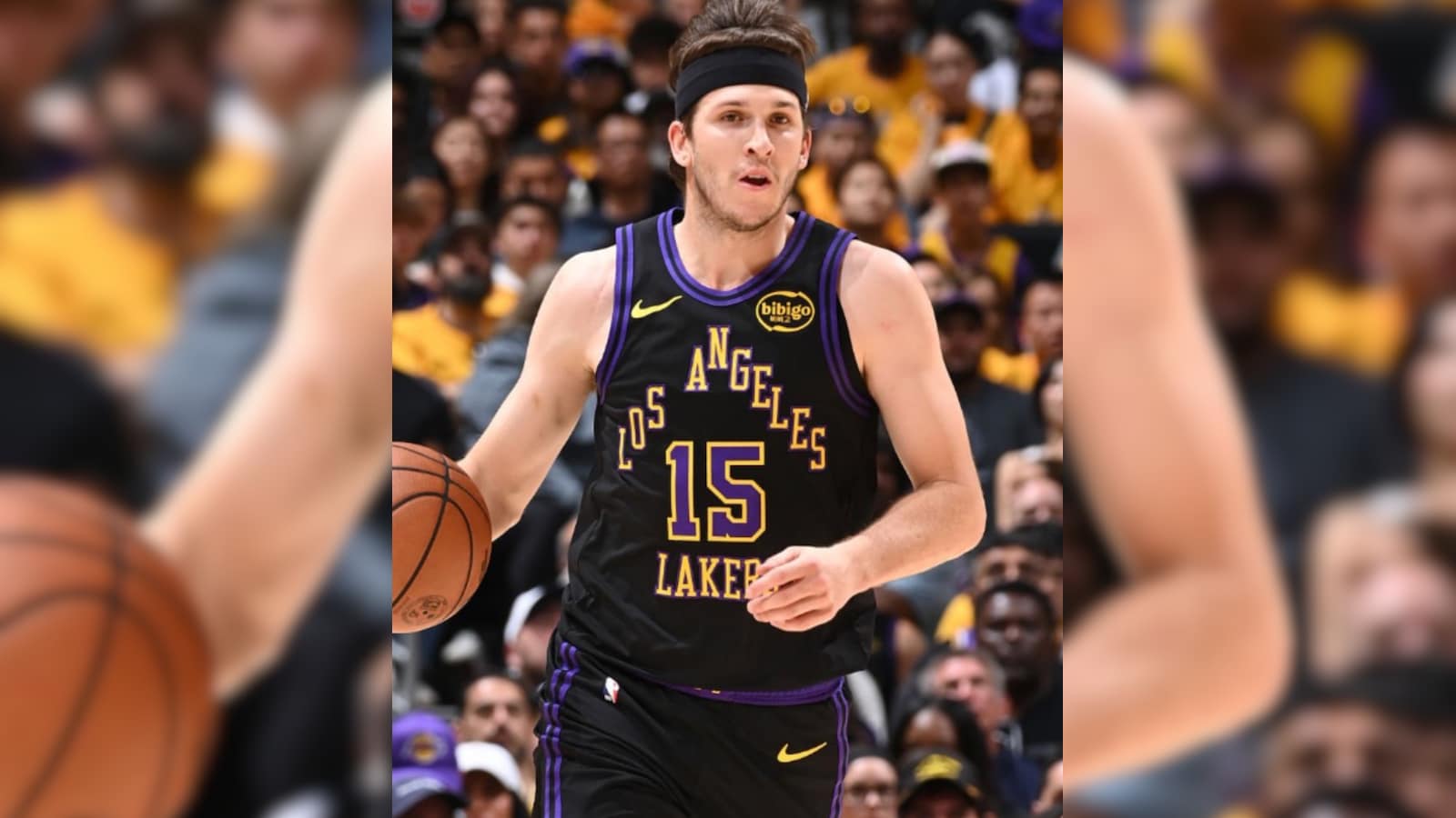 NBA Trade Rumors: Austin Reaves $185 Million Lakers Deal Makes Him Highest-Paid Undrafted Player In NBA History