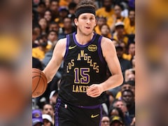 Austin Reaves To Become Lakers’ Costliest Offseason Decision Amid NBA Free Agency Fight? Bulls, Nets And Hawks Eye Star Guard