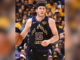 Austin Reaves To Become Lakers&rsquo; Costliest Offseason Decision Amid NBA Free Agency Fight? Bulls, Nets And Hawks Eye Star Guard