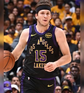 Austin Reaves To Become Lakers’ Costliest Offseason Decision Amid NBA Free Agency Fight? Bulls, Nets And Hawks Eye Star Guard