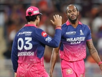 "We Dont Want What Happened To PBKS To Happen To Us": RRs Jofra Archer After Win Over SRH