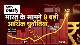सिर्फ पेट्रोल-डीजल ही नहीं, भारतीय अर्थव्यवस्था के सामने हैं ये 9 बड़ी चुनौतियां