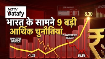 सिर्फ पेट्रोल-डीजल ही नहीं, भारतीय अर्थव्यवस्था के सामने हैं ये 9 बड़ी चुनौतियां