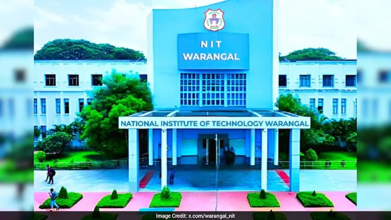 National Institute Of Technology Warangal 24th Convocation 2026: Check Dates, Dress Code