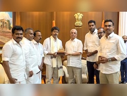 Cinema to Politics: Southern Superstars Who Started Own Parties