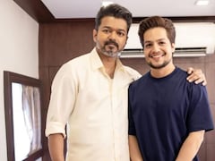 Vijay's Hairstylist Calls Tamil Nadu Chief Minister A 