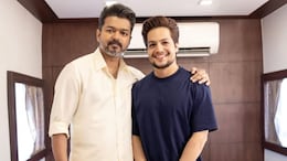 Vijay's Hairstylist Calls Tamil Nadu Chief Minister A "True Gentleman": 'He Always Cares For People'