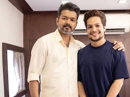 Vijay's Hairstylist Calls Tamil Nadu Chief Minister A "True Gentleman": 'He Always Cares For People'