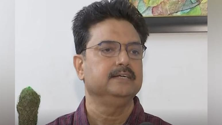 NTA जिम्मेदारी से नहीं बच सकती, शिक्षा माफिया पर कार्रवाई जरूरी, नीट पेपर लीक पर क्या-क्या बोले दिल्ली यूनिवर्सिटी के VC योगेश सिंह