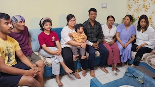 Cruise Accident: 35 मिनट की मौज-मस्ती और 10 मिनट का वो खौफनाक मंजर, 9 लोगों के परिवार ने कैसे खुद को बचाया?