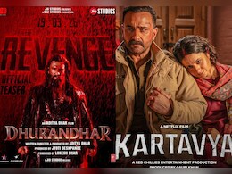 OTT Release This Week: ये हफ्ता होगा एक्शन से भरा, रिलीज होंगी ये 7 फिल्में और वेब सीरीज