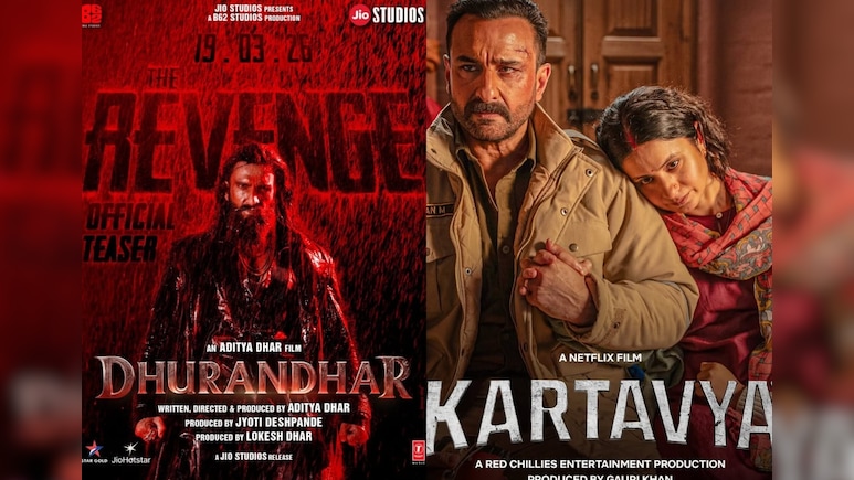 OTT Release This Week: ये हफ्ता होगा एक्शन से भरा, रिलीज होंगी ये 7 फिल्में और वेब सीरीज