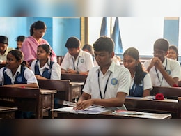 "OSM Is The Future": Government Defends CBSE's Digital Evaluation Amid Portal Hacking, Answer Sheet Row