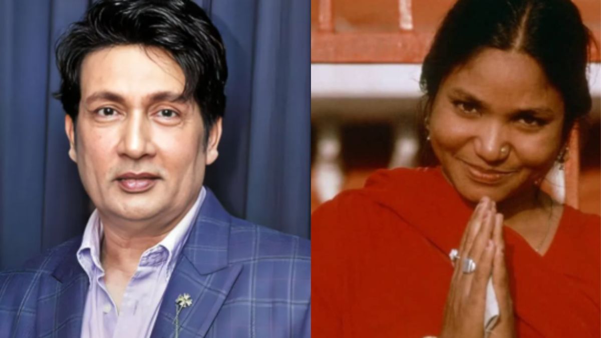 Shekhar Suman Reveals Dacoit-Turned-Politician Phoolan Devi Was 'Scared' Of Him