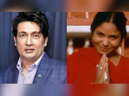 Shekhar Suman Reveals Dacoit-Turned-Politician Phoolan Devi Was 'Scared' Of Him