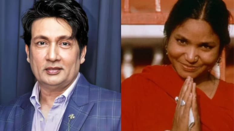 Shekhar Suman Reveals Dacoit-Turned-Politician Phoolan Devi Was 'Scared' Of Him