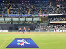 T20 Mumbai League To Be Held At Wankhede Stadium From June 1-13