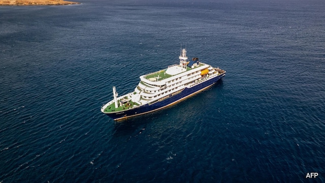The Dutch couple at the centre of the MV Hondius outbreak travelled across South America