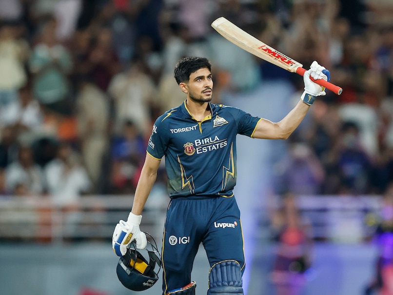 Gujarat Titans Official Asked About Shubman Gill's T20I Axe, Approach. His Reply