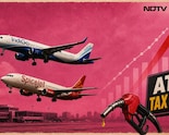 IndiGo, Spicejet In Focus: ATF Tax Cut Could Save Airlines Upto Rs 1,500 Crore, Says HSBC