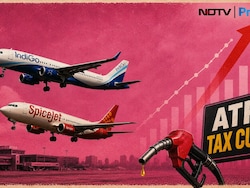 IndiGo, Spicejet In Focus: Delhi, Maharashtra ATF Tax Cut Could Save Airlines Upto Rs 1,500 Crore, Says HSBC