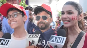 IPL 2026 Final Fever: Massive Fan Rush For RCB Vs GT Clash