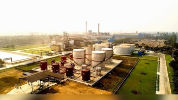 Balrampur Chini Targets Rs 2,000 Crore Revenue From Bio-Plastic Plant Set To Be Operational In Third Quarter