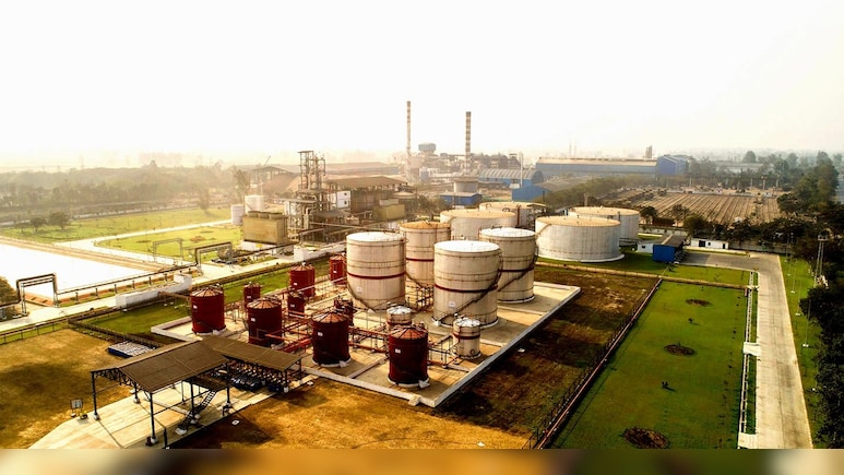 Balrampur Chini Targets Rs 2,000 Crore Revenue From Bio-Plastic Plant Set To Be Operational In Third Quarter