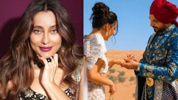 Anusha Dandekar's Cryptic Post After Karan Kundrra Proposes To Tejasswi Prakash Goes Viral