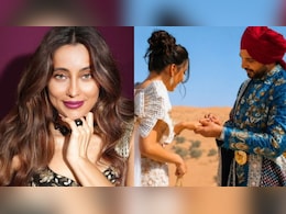 Anusha Dandekar's Cryptic Post After Karan Kundrra Proposes To Tejasswi Prakash Goes Viral