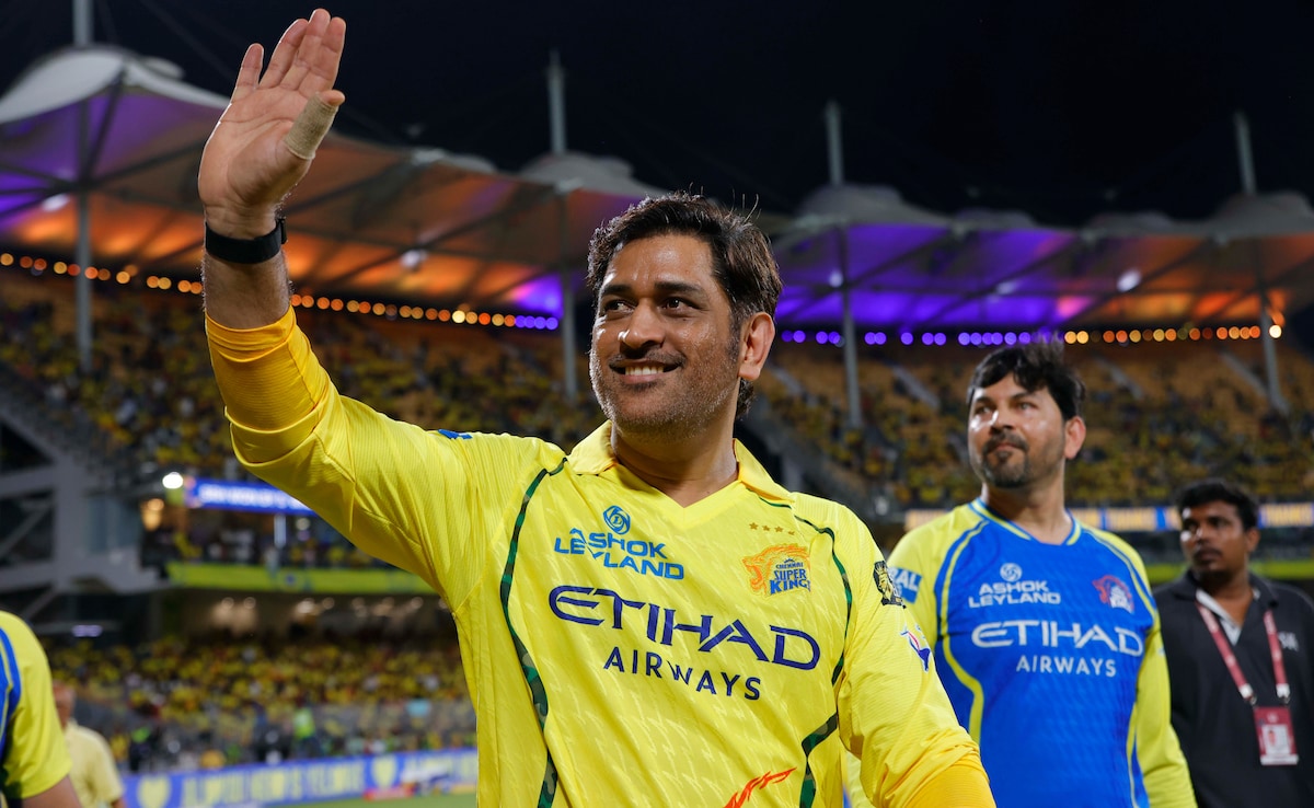 Will MS Dhoni Play For CSK Next Season? Coach Stephen Fleming Gives Clear Answer