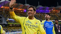'Love Was Not Visible': India Great's Claim On Dhoni In CSK's Lap Of Honour
