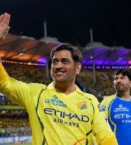 Will MS Dhoni Play For CSK Next Season? Coach Stephen Fleming Gives Clear Answer