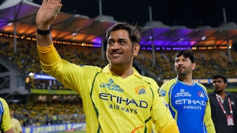 Will MS Dhoni Play For CSK Next Season? Coach Fleming Gives Clear Answer