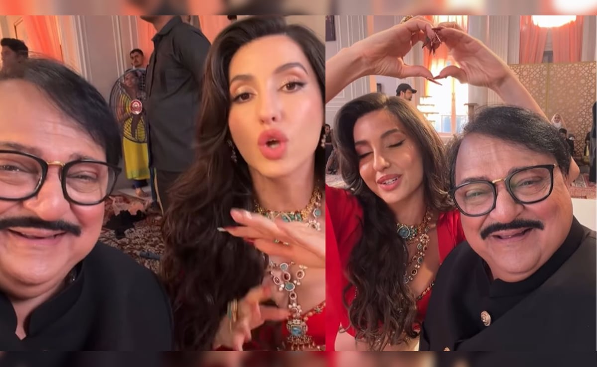 धुरंधर एक्टर राकेश बेदी की हुई चांदी, 72 की उम्र में नोरा फतेही के साथ मिला गाना, शेयर किया BTS वीडियो