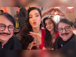 धुरंधर एक्टर राकेश बेदी की हुई चांदी, 72 की उम्र में नोरा फतेही के साथ मिला गाना, शेयर किया BTS वीडियो