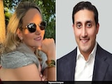 "Kill Yourself": JPMorgan Executive Gets Abusive Texts After "Sex Slave" Case "Kill Yourself": JPMorgan Executive Gets Abusive Texts After "Sex Slave" Case