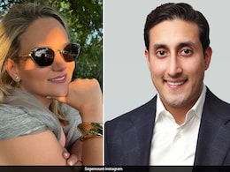 "Kill Yourself": JPMorgan Executive Gets Abusive Texts After "Sex Slave" Case