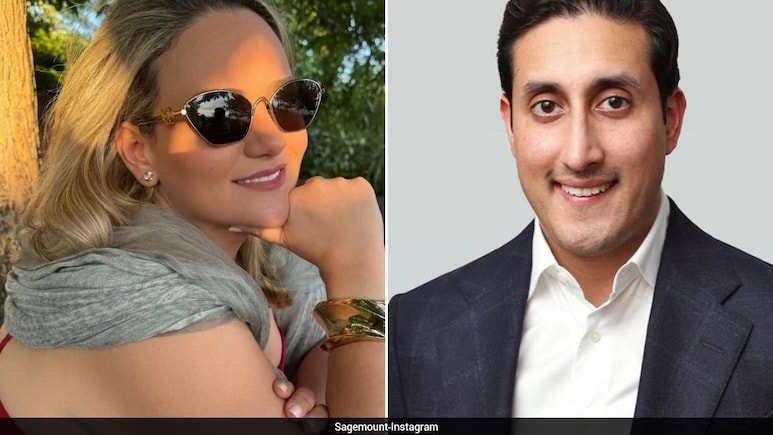 "Kill Yourself": JPMorgan Executive Gets Abusive Texts After "Sex Slave" Case