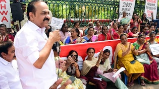 Kerala CM Announcement LIVE Updates: Congress Announces VD Satheesan As New Chief Minister Of Kerala