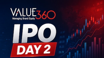 Value 360 Communications IPO Day 2: Check Subscription Status, GMP, And Other Details