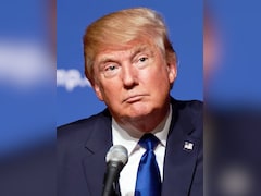 Trump's Next Campaign? US President Jokes About Running For Office in Israel