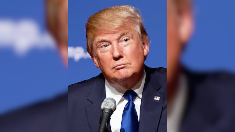 Trump's Next Campaign? US President Jokes About Running For Office in Israel