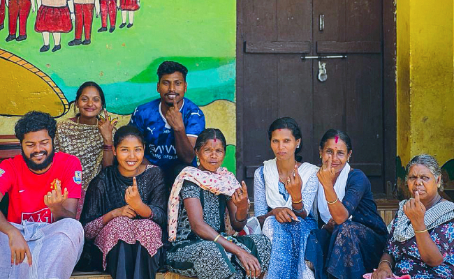 Kerala Election Results 2026 Live Updates: Early Leads Show UDF Ahead In 6 Seats, LDF 2, BJP 1