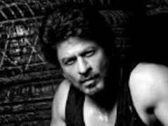 200 पुराने टायर, कबाड़ की दुकान से आया था शाहरुख खान के फोटोशूट का आइडिया