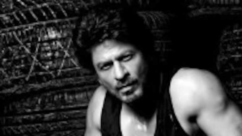 200 पुराने टायर, कबाड़ की दुकान से आया था शाहरुख खान के फोटोशूट का आइडिया