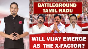 Battleground Tamil Nadu: Continuity For Stalin, Comeback For AIADMK, Or A Vijay-Driven Political Shock?